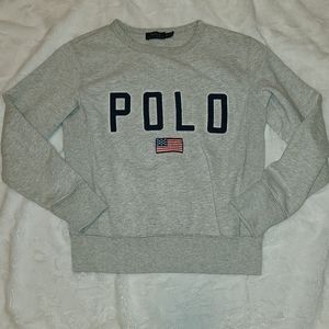 Polo Ralph Lauren Pullover